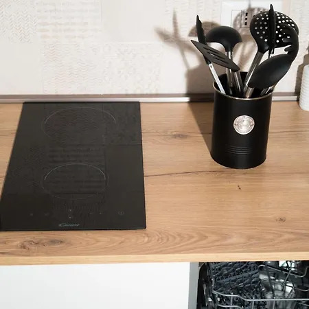 Meraki House Semesterbostad *