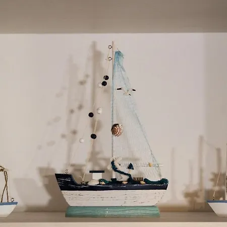 Dom wakacyjny Meraki House Alghero