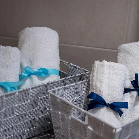 Meraki House Dom wakacyjny *