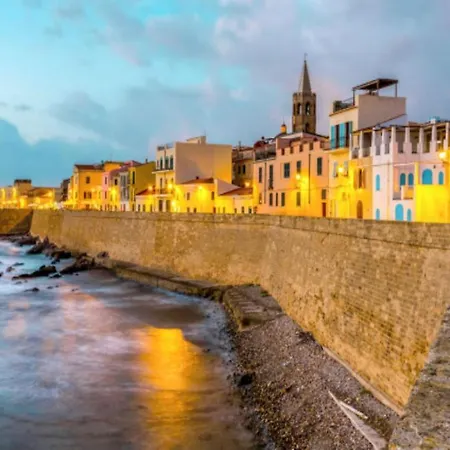 Meraki House Alghero