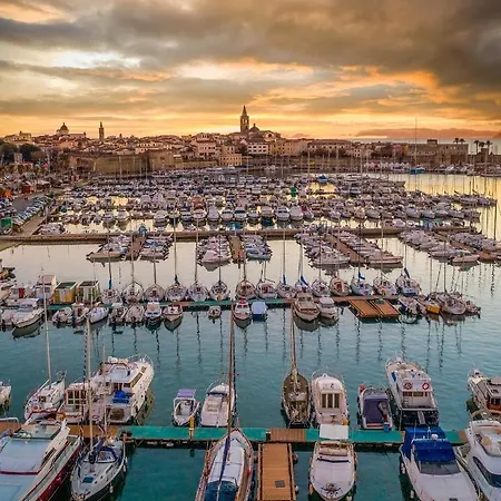 Meraki House * Alghero