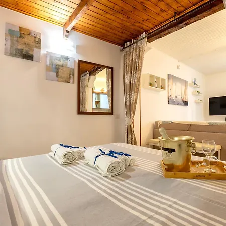 Meraki House Dom wakacyjny