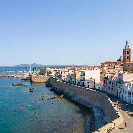 Meraki House Alghero