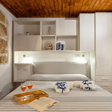 Meraki House Dom wakacyjny Alghero