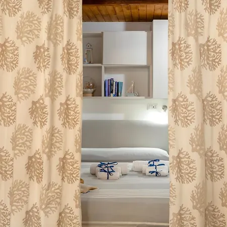 Meraki House * Alghero