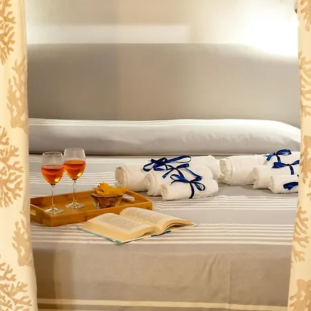 Dom wakacyjny Meraki House