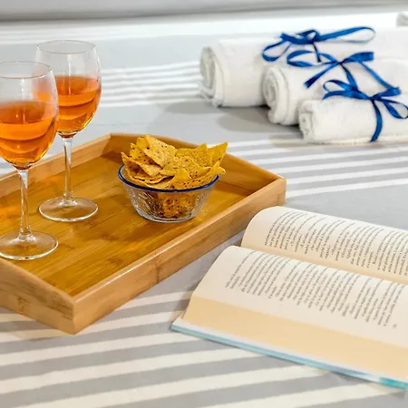 Meraki House Dom wakacyjny *