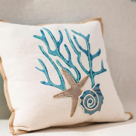 Meraki House 펜션 *