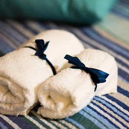 펜션 Meraki House *