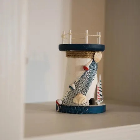 Meraki House Prázdninový dům Alghero