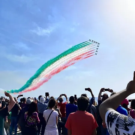 Meraki House 펜션 *