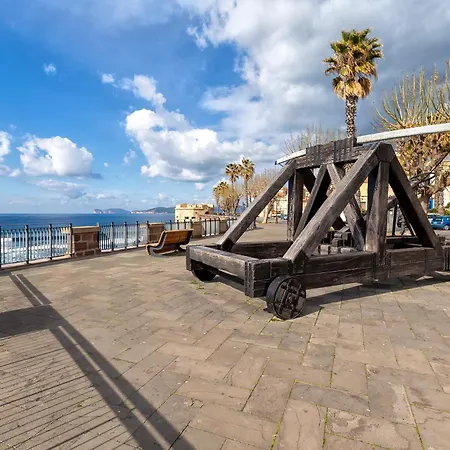 Meraki House 펜션 *