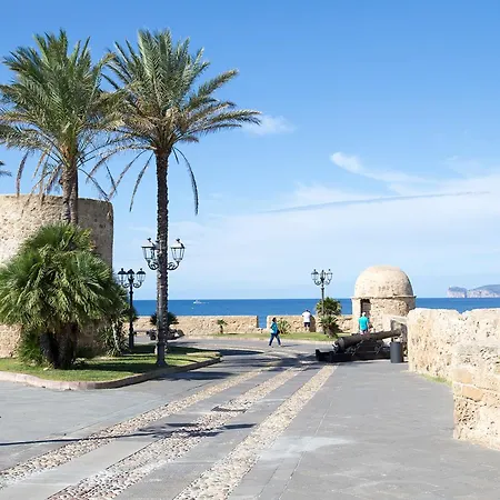 Meraki House Alghero