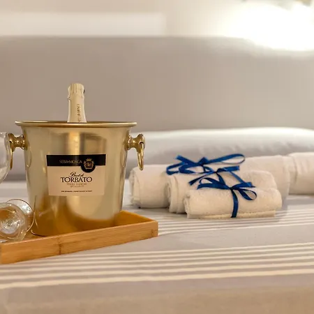 Prázdninový dům Meraki House *