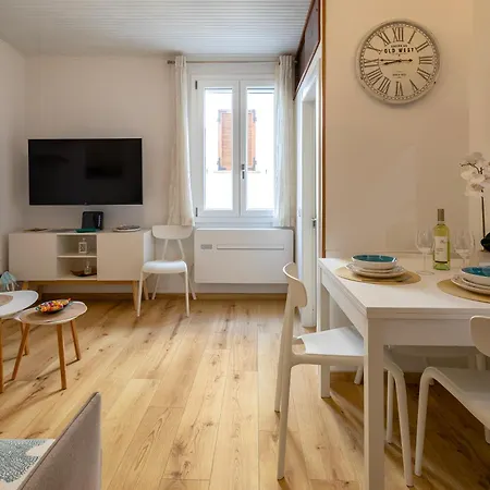 Meraki House Ferienhaus Alghero