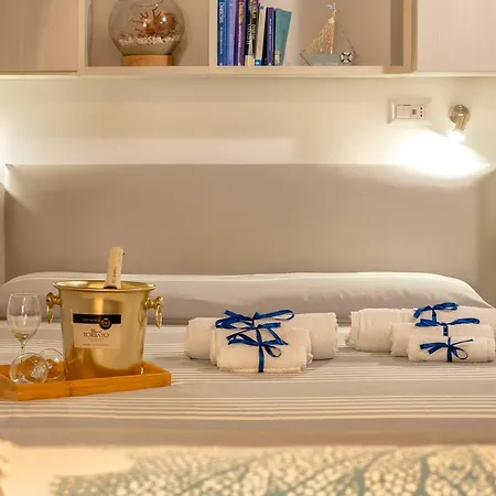Meraki House Альгеро