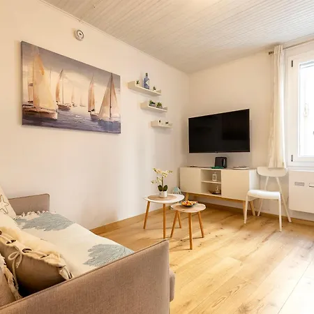 Meraki House Prázdninový dům Alghero