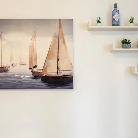 Meraki House * 알게로