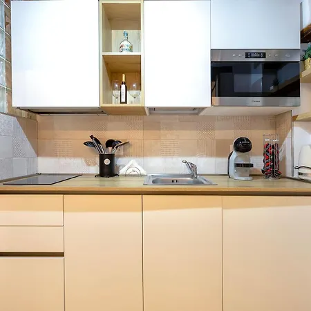 Holiday home Meraki House
