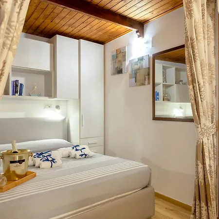 Meraki House Holiday home *