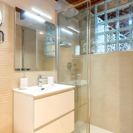 Ferienhaus Meraki House Alghero