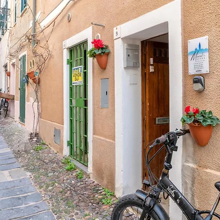 Meraki House Casa vacanze *